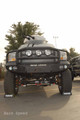 Road Armor 60505B - 05-07 Ford F-250 Stealth Front Winch Bumper w/Lonestar Guard - Tex Blk