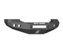 Road Armor 605R0B-NW - 05-07 Ford F-250 Stealth Front Non-Winch Bumper - Tex Blk