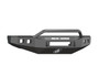 Road Armor 608R4B-NW - 08-10 Ford F-250 Stealth Front Bumper w/Pre-Runner Guard - Tex Blk