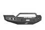 Road Armor 611R4B - 11-16 Ford F-250 Stealth Front Winch Bumper w/Pre-Runner Guard - Tex Blk