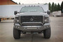 Road Armor 611R4B-NW - 11-16 Ford F-250 Stealth Front Bumper w/Pre-Runner Guard - Tex Blk