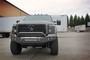 Road Armor 611R4B-NW - 11-16 Ford F-250 Stealth Front Bumper w/Pre-Runner Guard - Tex Blk