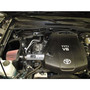 K&N 77-9037KP - 12-13 Toyota Tacoma 4.0L V6 High Flow Performance Intake