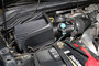 K&N 71-2576 - 08-10 Ford F250/F350/F450/F550 Super Duty 6.4L V8 DSL Black Performance Intake Kit
