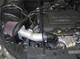 K&N 69-4521TS - 11 Chevrolet Cruze 1.4L L4 Typhoon Performance Intake