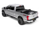 Truxedo 1571101 - 07-13 GMC Sierra & Chevrolet Silverado 1500/2500/3500 6ft 6in Sentry Bed Cover