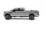 Truxedo 1571601 - 07-13 GMC Sierra & Chevrolet Silverado 1500/2500/3500 8ft Sentry Bed Cover