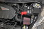 K&N 57-2587 - 14-15 Ford Fiesta 1.6L Performance Intake Kit