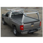 Pace Edwards BET1748 - 04-06 Toyota Tundra Double Cab 6ft 2in Bed BedLocker w/ Explorer Rails