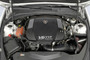 K&N 63-3084 - K&amp;N 13-15 Cadillac ATS V6-3.6L F/I Aircharger Performance Intake
