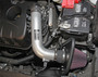 K&N 77-2587KS - 14-15 Ford Explorer 2.0L High Flow Performance Intake Kit