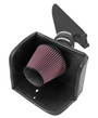 K&N 57-9025 - 05-14 Toyota Tacoma 4.0L V6 Performance Air Intake Kit