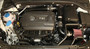 K&N 69-9507TTK - 14-15 VW Jetta GLI 2.0L-L4 Typhoon Intake