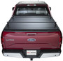 Pace Edwards KMTA10A38 - 16-17 Toyota Tacoma Double Cab 5ft 1in Bed UltraGroove Metal