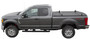 Pace Edwards KMTA10A38 - 16-17 Toyota Tacoma Double Cab 5ft 1in Bed UltraGroove Metal