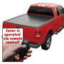 Pace Edwards M-BLT7475 - 05-15 Toyota Tacoma Double Cab 5ft 1in Bed BedLocker - Matte Finish