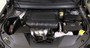 K&N 77-1577KS - 19-20 Jeep Cherokee L4-2.4L Performance Air Intake Kit