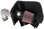 K&N 77-1577KS - 19-20 Jeep Cherokee L4-2.4L Performance Air Intake Kit