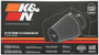 K&N 57-1535 - 03-05 Neon SRT-4 FIPK Short Ram Intake