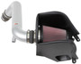 K&N 69-5323TS - 19-20 Hyundai Veloster R L4-1.6L F/I Typhoon Performance Air Intake System