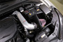 K&N 69-5323TS - 19-20 Hyundai Veloster R L4-1.6L F/I Typhoon Performance Air Intake System