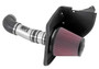 K&N 69-4528TS - 08-11 Typhoon, Cadillac CTS 3.6L,  3.6L  69 Series Typhoon Perf Intake Kit