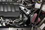 K&N 69-4526TS - 2013 Chevy Impala  13.6L  69 Series Typhoon Perf Intake Kit