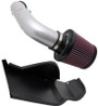 K&N 69-5306TS - 10 Kia Soul 2.0L-L4 Typhoon Intake