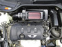 K&N 69-2005TTK - 07-09 Mini Cooper L4-1.6L Typhoon Short Ram Intake