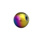 Torque Solution TS-BSK-001NC - Billet Shift Knob (Neo Chrome): Universal 10x1.25