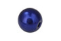 Torque Solution TS-BSK-003BL - Billet Shift Knob (Blue): Universal 12x1.25