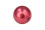 Torque Solution TS-BSK-003PK - Billet Shift Knob (Pink): Universal 12x1.25