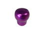 Torque Solution TS-FHSK-003PR - Fat Head Shift Knob (Purple): Universal 12x1.25