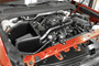 K&N 71-3104 - 17-18 Chevrolet Colorado 3.6L V6 Black Performance Intake Kit