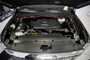 K&N 63-6019 - 2017 Nissan Titan V8-5.6L F/I Aircharger Performance Intake