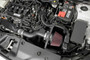 K&N 63-3516 - 2016 Honda Civic L4-1.5L Aircharger Performance Intake Kit