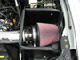 K&N 77-6014-1KP - 05-09 Nissan Pathfinder/Xterra/Frontier V6-4.0L 77 Series High Flow Performance Kit