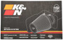 K&N 77-6014-1KP - 05-09 Nissan Pathfinder/Xterra/Frontier V6-4.0L 77 Series High Flow Performance Kit