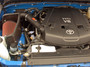 K&N 63-9030 - 07-08 Toyota FJ Cruiser V6 4.0L Aircharger Performance Intake