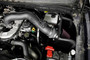 K&N 63-6017 - 16-17 Nissan Titan XD V8-5.0L DSL 63 Series Aircharger Performance Intake