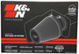 K&N 77-3023KP - 99-07 Chevy Tahoe/Suburban V8-4.8L/5.3L High Flow Performance Kit