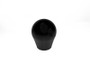 Torque Solution TS-UNI-108 - Delrin Tear Drop Shift Knob: Universal 10x1.25