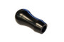 Torque Solution TS-UNI-143 - Delrin Tear Drop Tall Shift Knob: Universal 10x1.5