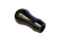 Torque Solution TS-UNI-144 - Delrin Tear Drop Tall Shift Knob: Universal 12x1.25