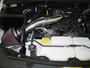 K&N 77-1559KP - Performance Intake Kit PERF. INTAKE KIT; JEEP LIBERTY, V6-3.7L, 08-09