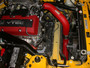K&N 69-1040TWR - Performance Intake Kit TYPHOON; HONDA S2000, I4-2.0L, 00-03; WRINKLE RED