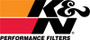 K&N 63-1124 - 08-09 Kawasaki KFX450R 63 Series Aircharger Performance Intake