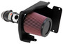 K&N 69-6028TTK - 09 Mazda6 L4-2.5L Typhoon Cold Air Intake