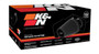 K&N 77-3515KP - 06-08 Honda Ridgeline V6-3.5L High Flow Performance Kit