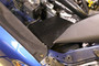 K&N 69-8011TTK - 18-19 Subaru WRX 2.0L Turbo Typhoon Air Intake